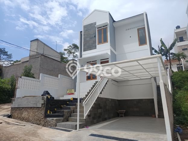 Dijual Cepat Rumah Bagus Siap Huni LB 80m2 di Cileunyi, Bandung Dijual Cepat Rumah Bagus Siap Huni LB 80m2 di Cileunyi, Bandung