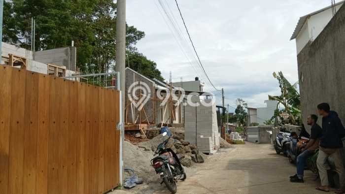 Dijual Rumah Murah di Cileunyi Bandung Harga Rp 249 Juta LT 51m2 Dijual Rumah Murah di Cileunyi Bandung Harga Rp 249 Juta LT 51m2