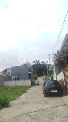 Kavling Tanah di Cileunyi Dijual Luas 52m2 Legalitas SHM Kavling Tanah di Cileunyi Dijual Luas 52m2 Legalitas SHM