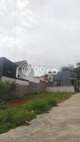 Kavling Tanah di Cileunyi Dijual Luas 52m2 Legalitas SHM Kavling Tanah di Cileunyi Dijual Luas 52m2 Legalitas SHM