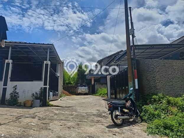 Lahan Investasi Lokasi Cileunyi Bandung SHM Lahan Investasi Lokasi Cileunyi Bandung SHM