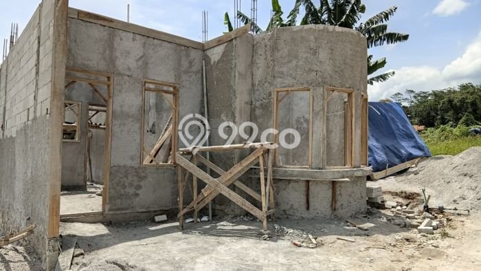 Rumah Minimalis Favorit Siap Huni di Cileunyi LT 71m2 Rumah Minimalis Favorit Siap Huni di Cileunyi LT 71m2