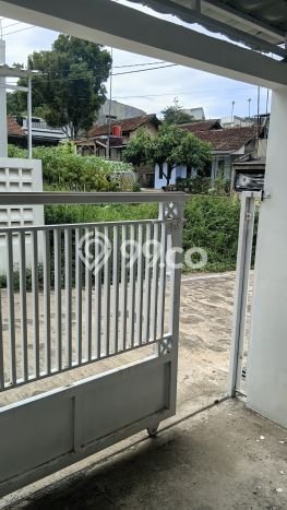 Hunian Murah Dijual di Cileunyi, Bandung Harga Rp 260 Juta Hunian Murah Dijual di Cileunyi, Bandung Harga Rp 260 Juta