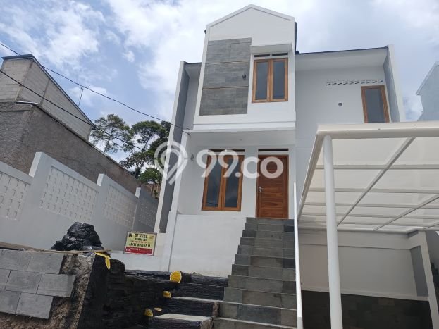 Dijual Cepat Rumah Bagus Siap Huni LB 80m2 di Cileunyi, Bandung Dijual Cepat Rumah Bagus Siap Huni LB 80m2 di Cileunyi, Bandung