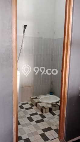 Hunian Cantik Modern Lb 45m2 di Cileunyi, Bandung Hunian Cantik Modern Lb 45m2 di Cileunyi, Bandung