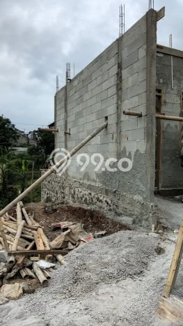 Rumah Minimalis Favorit Dijual Area Cileunyi LT 71m2 Rumah Minimalis Favorit Dijual Area Cileunyi LT 71m2