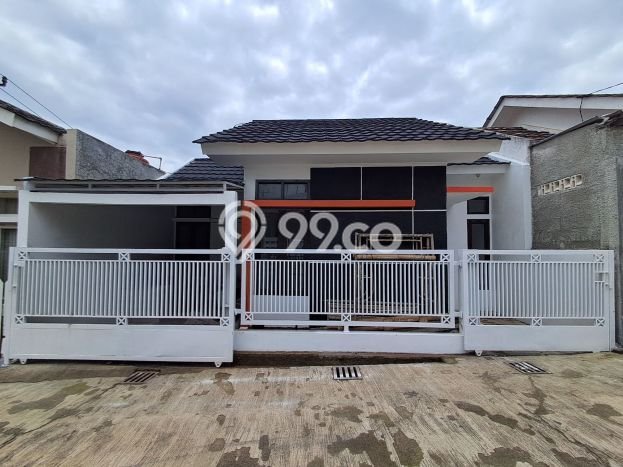 Jual Rumah Murah Meriah Cileunyi Punya 2 Kamar & LT 60m2 Jual Rumah Murah Meriah Cileunyi Punya 2 Kamar & LT 60m2