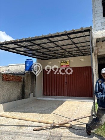 Unit Ruko Dijual di Cileunyi Bandung Luas Bangunan 41m2 Unit Ruko Dijual di Cileunyi Bandung Luas Bangunan 41m2