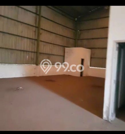 Gudang Dijual Lokasi Emas di Tangerang Luas 1500m2 Gudang Dijual Lokasi Emas di Tangerang Luas 1500m2