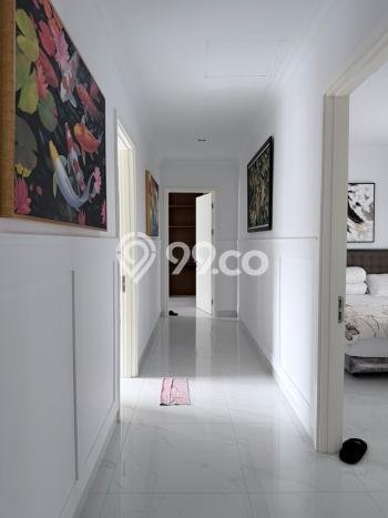 For Sale! Luxury House LT 216m2 Desain Elegan di Summarecon Bogor For Sale! Luxury House LT 216m2 Desain Elegan di Summarecon Bogor