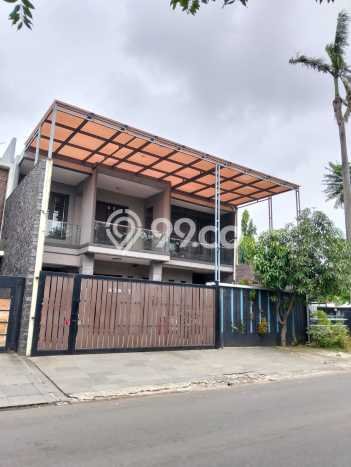 Hunian Super Mewah dengan Akses Paling Strategis di Banjar Wijaya, Tangerang Hunian Super Mewah dengan Akses Paling Strategis di Banjar Wijaya, Tangerang