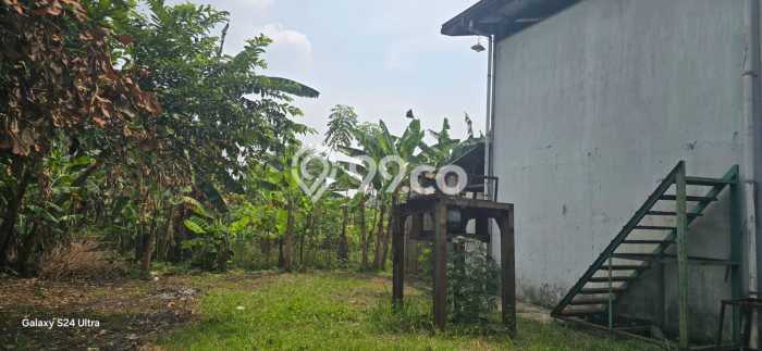 Gudang Dijual di Tangerang LT 2972m2 & LB 660m2 Lokasi Terbaik! Gudang Dijual di Tangerang LT 2972m2 & LB 660m2 Lokasi Terbaik!