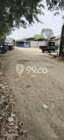 Jarang Ada! Tanah di Jati Uwung Punya Luas 35000m2 SHM Jarang Ada! Tanah di Jati Uwung Punya Luas 35000m2 SHM