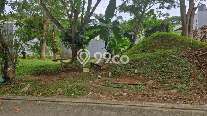 Tanah Kavling Dijual di Tangerang dengan Spesifikasi 300m2 Tanah Kavling Dijual di Tangerang dengan Spesifikasi 300m2