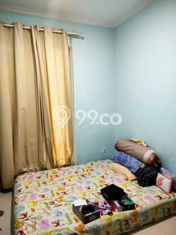 Rumah Modern 3 Kamar LT 100m2 di Poris Rumah Modern 3 Kamar LT 100m2 di Poris