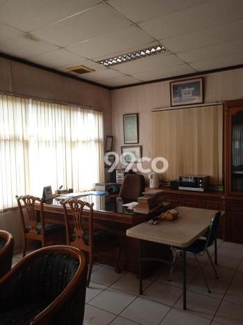 Gudang Dijual di Curug LT 6965m2, LB 3690m2 Solusi Investasi Cerdas Gudang Dijual di Curug LT 6965m2, LB 3690m2 Solusi Investasi Cerdas