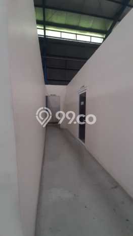 Untuk Dijual Pabrik di Cikupa Tangerang LT 2550m2 / LB 2167m2 Untuk Dijual Pabrik di Cikupa Tangerang LT 2550m2 / LB 2167m2