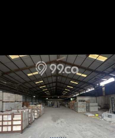 Pabrik Dijual di Prime Area Tangerang Luas 11683m2 Pabrik Dijual di Prime Area Tangerang Luas 11683m2