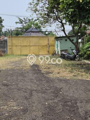 Gudang Dijual di Tangerang LT 2972m2 & LB 660m2 Lokasi Terbaik! Gudang Dijual di Tangerang LT 2972m2 & LB 660m2 Lokasi Terbaik!