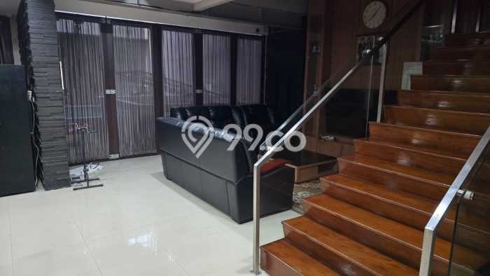 Hunian Super Mewah dengan Akses Paling Strategis di Banjar Wijaya, Tangerang Hunian Super Mewah dengan Akses Paling Strategis di Banjar Wijaya, Tangerang