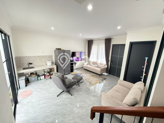 Hunian Elit LB 89m2 Siap Huni Desain Elegan di Summarecon Bogor, Bogor Hunian Elit LB 89m2 Siap Huni Desain Elegan di Summarecon Bogor, Bogor