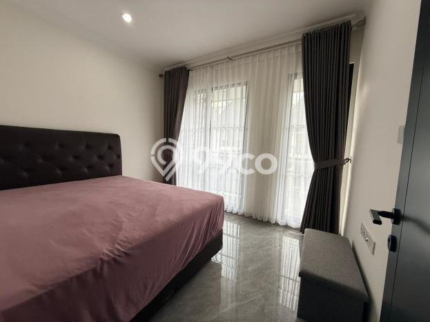 Hunian Elit LB 89m2 Siap Huni Desain Elegan di Summarecon Bogor, Bogor Hunian Elit LB 89m2 Siap Huni Desain Elegan di Summarecon Bogor, Bogor