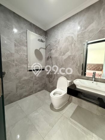 Hunian Elit LB 89m2 Siap Huni Desain Elegan di Summarecon Bogor, Bogor Hunian Elit LB 89m2 Siap Huni Desain Elegan di Summarecon Bogor, Bogor