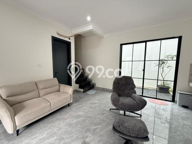 Hunian Elit LB 89m2 Siap Huni Desain Elegan di Summarecon Bogor, Bogor Hunian Elit LB 89m2 Siap Huni Desain Elegan di Summarecon Bogor, Bogor