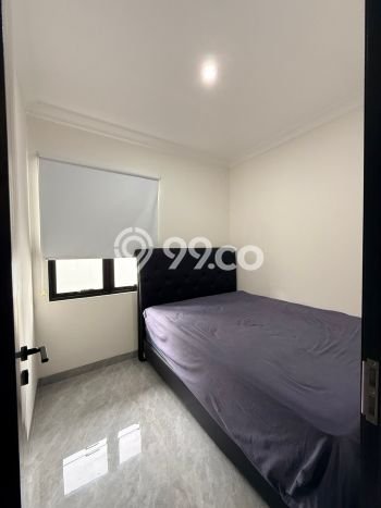 Hunian Elit LB 89m2 Siap Huni Desain Elegan di Summarecon Bogor, Bogor Hunian Elit LB 89m2 Siap Huni Desain Elegan di Summarecon Bogor, Bogor