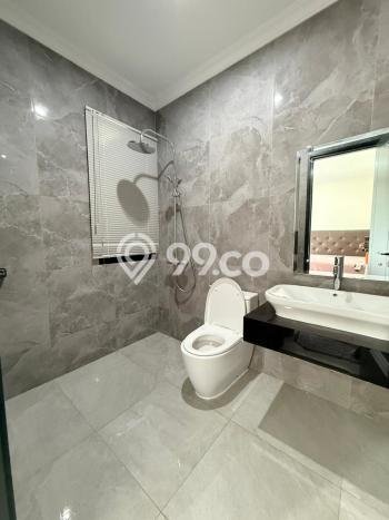 Hunian Elit LB 89m2 Siap Huni Desain Elegan di Summarecon Bogor, Bogor Hunian Elit LB 89m2 Siap Huni Desain Elegan di Summarecon Bogor, Bogor