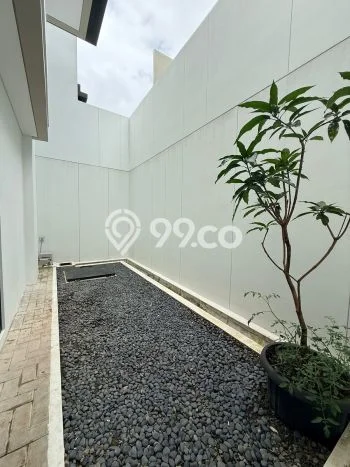 Hunian Elit LB 89m2 Siap Huni Desain Elegan di Summarecon Bogor, Bogor Hunian Elit LB 89m2 Siap Huni Desain Elegan di Summarecon Bogor, Bogor