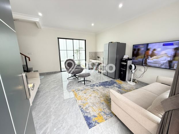 Hunian Elit LB 89m2 Siap Huni Desain Elegan di Summarecon Bogor, Bogor Hunian Elit LB 89m2 Siap Huni Desain Elegan di Summarecon Bogor, Bogor
