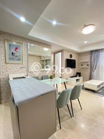 Disewakan Apartemen Murah di Pantai Indah Kapuk 2 Bedroom Disewakan Apartemen Murah di Pantai Indah Kapuk 2 Bedroom