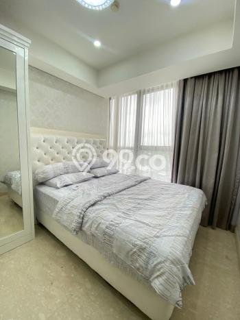 Disewakan Apartemen Murah di Pantai Indah Kapuk 2 Bedroom Disewakan Apartemen Murah di Pantai Indah Kapuk 2 Bedroom