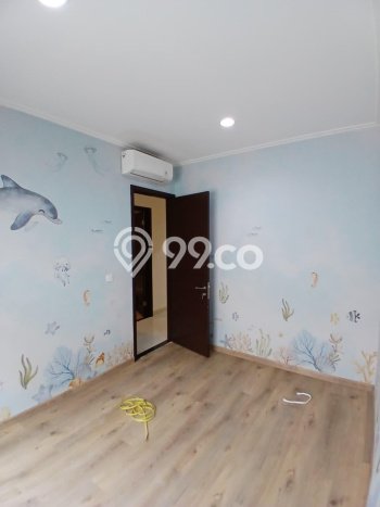 Rumah sewa siap pakai 2 KT di Pantai Indah Kapuk, Jakarta Utara Rumah sewa siap pakai 2 KT di Pantai Indah Kapuk, Jakarta Utara