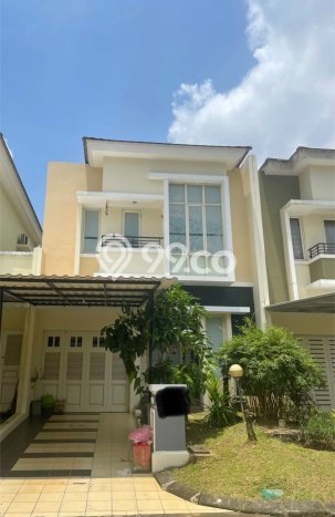 For Sale Hunian Rumah Terawat 3 Kamar di Gading Serpong, Tangerang For Sale Hunian Rumah Terawat 3 Kamar di Gading Serpong, Tangerang