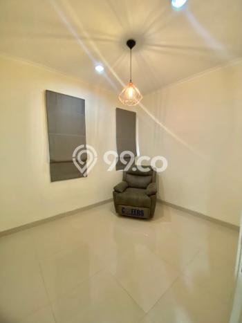 Jual Rumah Modern 3 KT di Gading Serpong, Tangerang Jual Rumah Modern 3 KT di Gading Serpong, Tangerang