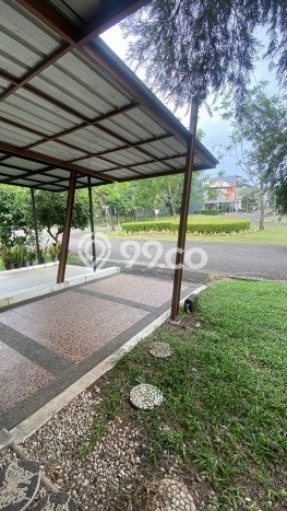 Rumah sewa siap huni 3 Kamar Tidur di BSD City, Tangerang Rumah sewa siap huni 3 Kamar Tidur di BSD City, Tangerang