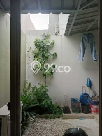 Hunian Nyaman Asri 3 KT Siap Huni di BSD The Icon Tangerang Hunian Nyaman Asri 3 KT Siap Huni di BSD The Icon Tangerang