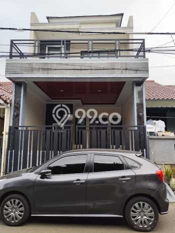 For Sale Hunian Rumah Nyaman 4 KT di Serpong Regency Melati Mas, Tangerang Selatan For Sale Hunian Rumah Nyaman 4 KT di Serpong Regency Melati Mas, Tangerang Selatan