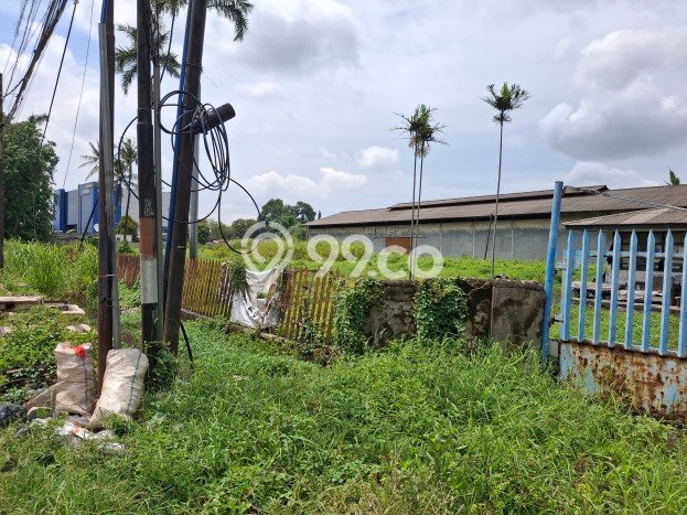 Kavling Tanah di Pulo Gadung Dijual Luas 25164m2 Legalitas SHM Kavling Tanah di Pulo Gadung Dijual Luas 25164m2 Legalitas SHM