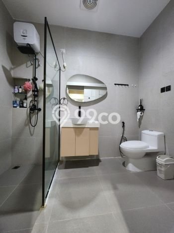 Dijual Rumah Modern 3 KT di Sektor 1E-Gading Serpong, Tangerang Dijual Rumah Modern 3 KT di Sektor 1E-Gading Serpong, Tangerang