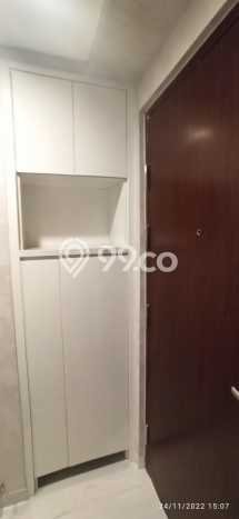 Disewakan Apartemen Terjangkau 1 BR di BSD City Tangerang Disewakan Apartemen Terjangkau 1 BR di BSD City Tangerang