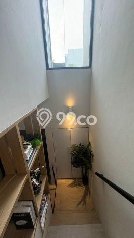 Dijual Hunian Rumah Nyaman 3 Kamar di BSD City, Tangerang Dijual Hunian Rumah Nyaman 3 Kamar di BSD City, Tangerang