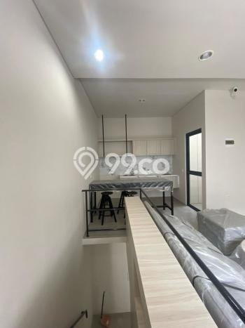 Rumah Minimalis 2 KT LT 60m2 di BSD City Rumah Minimalis 2 KT LT 60m2 di BSD City