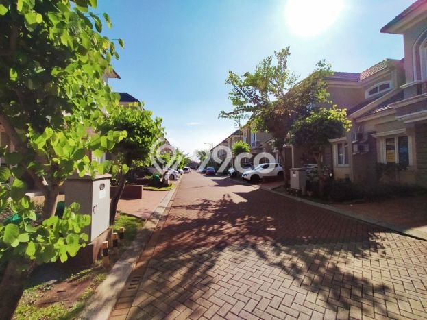 Disewakan Rumah Murah di gading serpong samara village Tangerang Punya 3 KT Disewakan Rumah Murah di gading serpong samara village Tangerang Punya 3 KT