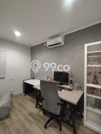 Jarang Ada! Rumah Kontrakan 2 Kamar Nyaman Siap Huni BSD Vanya Park Jarang Ada! Rumah Kontrakan 2 Kamar Nyaman Siap Huni BSD Vanya Park