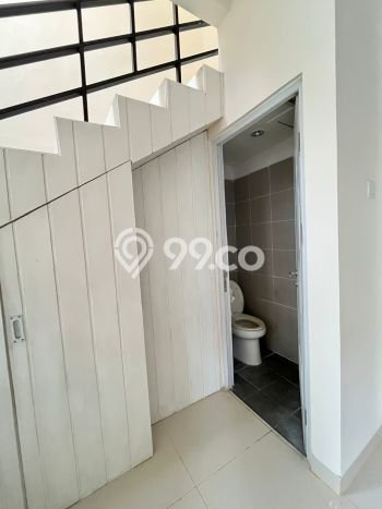 Rumah Minimalis 3 KT LT 66m2 di Ciater Rumah Minimalis 3 KT LT 66m2 di Ciater