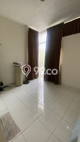 Rumah sewa siap huni 3 Kamar Tidur di BSD City, Tangerang Rumah sewa siap huni 3 Kamar Tidur di BSD City, Tangerang