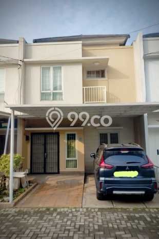 Rumah Minimalis 3 KT LT 66m2 di Ciater Rumah Minimalis 3 KT LT 66m2 di Ciater
